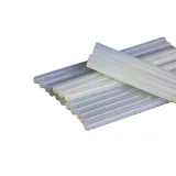 11mm x 190mm Hot Melt Klebestick Für Klebepistole – 3