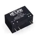 220VAC zu 5VDC 0,4A Konvertermodul HLK-2M05 – 1