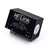 220VAC zu 5VDC 0,4A Konvertermodul HLK-2M05 – 3