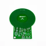 Metalldetektor - DIY Lötkit für Anfänger - STEM Bildung – 1