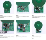 Metalldetektor - DIY Lötkit für Anfänger - STEM Bildung – 2