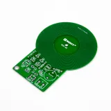 Metalldetektor - DIY Lötkit für Anfänger - STEM Bildung – 9