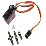 Servo MG90S Micro Metallgetriebe 360 Grad – 2