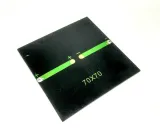 Mini-Solarpanel 70x70mm Epoxy – 2