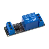 Relaismodul 5v Low mit Optokoppler – 1