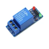 Relais Modul 5v Low – 1