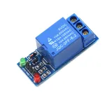 Relais Modul 5v Low – 3