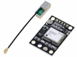 GPS Modul GY-NEO6MV2 mit Antenne für Arduino – 1