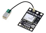 GPS Modul GY-NEO6MV2 mit Antenne für Arduino – 5