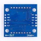 LED Matrix Modul MAX7219 Rot – 2