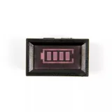 24V Batterie-Statusanzeige – 1