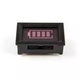 24V Batterie-Statusanzeige – 4