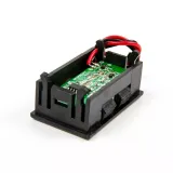 12V Batterie-Statusanzeige – 2