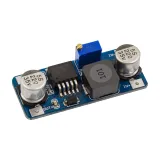 Einstellbares Step-Up-Modul 3-34V auf 4-35V LM2577 Stabilisiert – 3