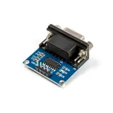 MAX3232 RS232 zu TTL serielle Module – 3