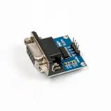 MAX3232 RS232 zu TTL serielle Module – 5