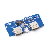 Power Bank DIY 18650 Lithium-Batterieladegerät JX-887Y – 1