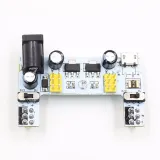 MB102 DC 7-12V USB Interface Breadboard-Versorgungsmodul 2-Kanal-Platine – 1