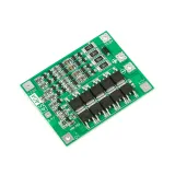 BMS 4S 40A Li-Ion Lithium Batterie 18650 Ladegerät PCB – 2