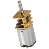 DC12V N20 Micro Metal Gear Motor Pololu 100rpm – 1