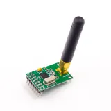 NRF905SE Drahtloser Transceiver mit Antenne – 1