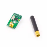 NRF905SE Drahtloser Transceiver mit Antenne – 2