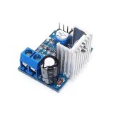 18 Watt Mono-Verstärker TDA2030 – 1