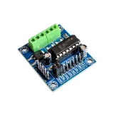 4-Kanal L293D Motor Driver Modul – 1