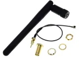 2.4Ghz WiFi-Antenne mit SMA- auf uFL Ipex-Stecker – 2