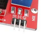MOS FET Treibermodul IRF520 – 6