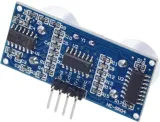 HC-SR04 Ultraschall-Abstandssensor – 2