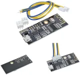 M38 Drahtloser Bluetooth-Empfänger mit 2x5W Verstärker – 5