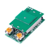 Mikrowellen-Radar-Bewegungssensor (Doppler) - 5.8Ghz HFS-DC06 – 5