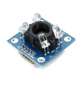 Farbsensor TCS3200 – 1