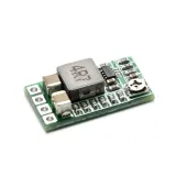 Step-Down-Buck-Converter von 4.5v-24v auf 5V 3A (4R7 output einstellbar) – 1
