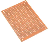 Experimentier-Prototyping-Leiterplatte 5x7cm – 2