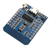 ESP8266 D1 Mini V2 | WiFi | CH340G Entwicklungsboard (Wemos) – 3