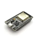ESP32 WROOM 4Mb Devkit V1 Board mit WiFi Bluetooth und Dual-Core-Prozessor – 1