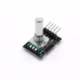 Rotary Encoder HW-040 für Arduino - ohne Knopf – 1