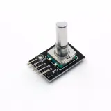 Rotary Encoder HW-040 für Arduino - ohne Knopf – 3