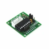ULN2003AN Stepper Motor Driver Board grün – 1
