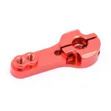 CNC-Aluminium-Servoarm M3 - 25T, für MG995 MG946R MG996R MG945 S3003 – 4