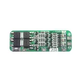 3S Lithiumbatterie Schutz BMS Board Für 18650 18550 Li-Ion Lipo Batterie 11.1V 12.6V 20A – 1