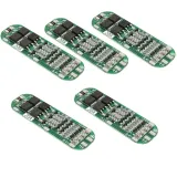3S Lithiumbatterie Schutz BMS Board Für 18650 18550 Li-Ion Lipo Batterie 11.1V 12.6V 20A – 2