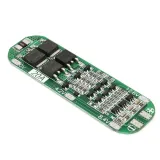 3S Lithiumbatterie Schutz BMS Board Für 18650 18550 Li-Ion Lipo Batterie 11.1V 12.6V 20A – 3