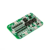 6S 15A 22V 24V BMS für Lithiumbatterien – 1