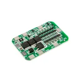 6S 15A 22V 24V BMS für Lithiumbatterien – 4