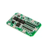 6S 15A 22V 24V BMS für Lithiumbatterien – 5