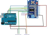 AD9850 DDS Signalgenerator Modul – 2