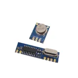 433Mhz RF-Kit STX882 und SRX882 – 2